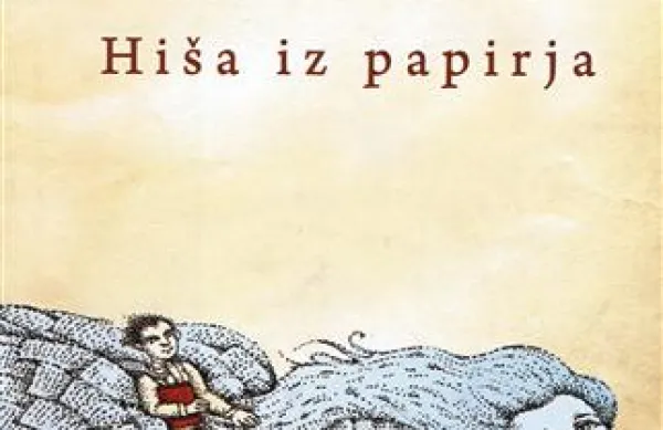 Slovenska izdaja Hiše iz papirja ostaja zvesta izvirni