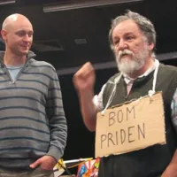 Primož Turk, projekt Likej