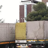 Nadzorniki Intereurope bodo v petek razpravljali o likvidaciji hčerinske družbe Transport, ki ima 130 zaposlenih