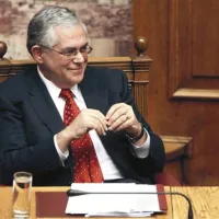 Grškega predsednika prehodne vlade Lukasa Papademosa čakajo težke naloge 