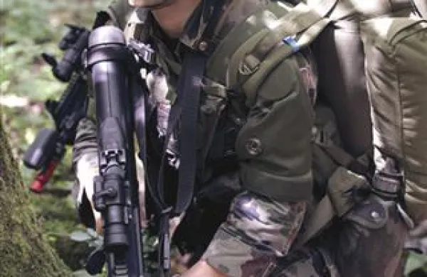 Pripadniki Slovenske vojske bodo v četrtek pred pristojnim ministrstvom s shodom opozorili na težave