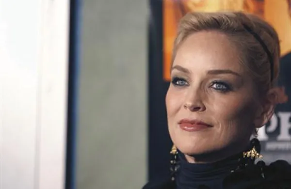 Ameriška igralka Sharon Stone se pripravlja na snemanje novega filma o ameriški porno zvezdnici Lindi Lovelace Inferno: A Linda Lovelace Story