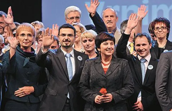 V stranki NSi so za tesnejše sodelovanje med gospodarstvom, univerzami in študenti