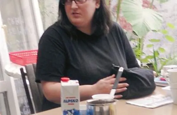 Monika Buhančič bo v slovenski Istri zastopala stranko Akacije