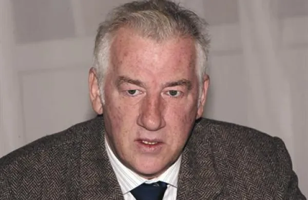 Predstavnik italijanske narodne skupnosti Roberto Battelli je v parlamentu že od vsega začetka