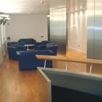 Kotiček za poslovne pogovore