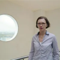 Martina Bergant