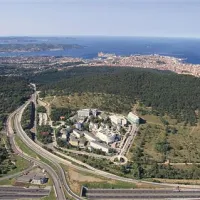 Znanstveni in tehnološki park Padriče pri Trstu