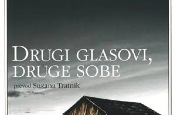 Iskal očeta, na&scaron;el sebe