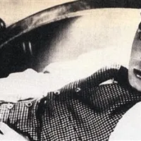 Truman Capote na fotografiji, ki je leta 1948 razburjala 