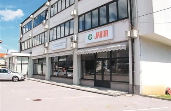 Družba Javor Pivka bo iskala strateške partnerje