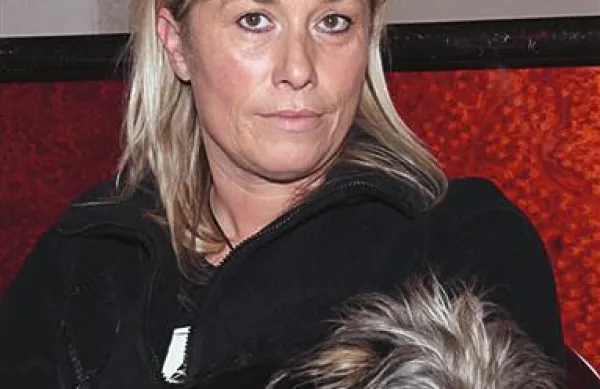Andrea  Bogataj Krivec 