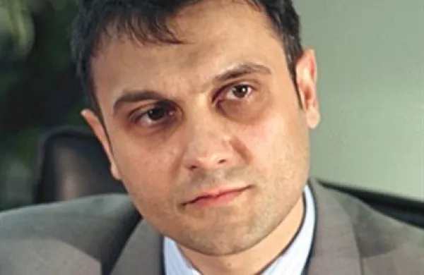 Alen Mitrovič