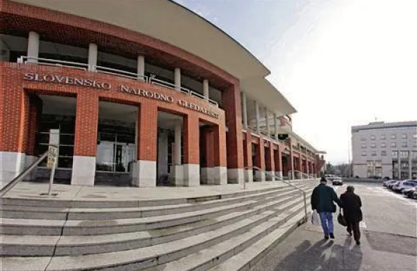 SNG Nova Gorica se letos pridružuje Evropski noči gledališč