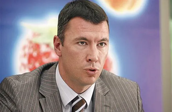 Bojan Radun: “Ne nameravamo odpuščati ali kako kako drugače  zmanjševati števila zaposlenih v Fructalu.” 