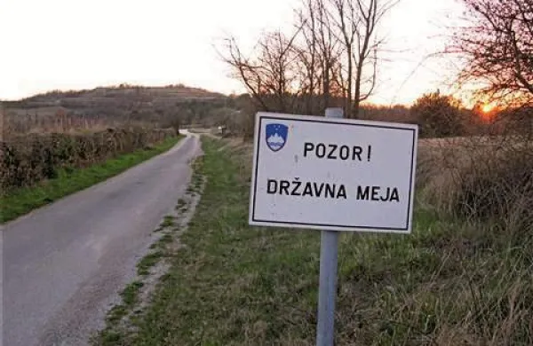 Kandidatne liste o arbitražnem sporazumu