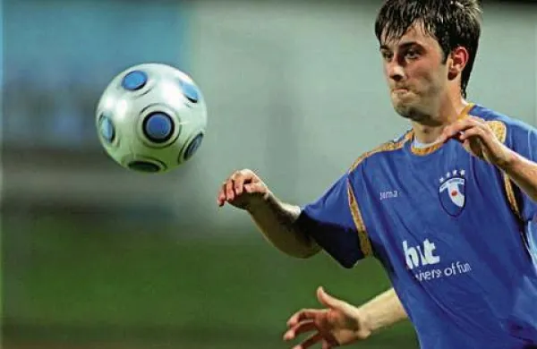 Goran Galešić
