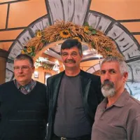 Največkrat so kri darovali Simon Pirjevec, Danilo Hvala in Lucijan Šuligoj