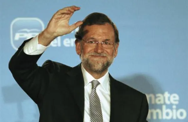 Mariano Rajoya