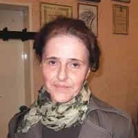 Mojca Kralj opozarja, da se oboleli ne zaveda, da je zloben