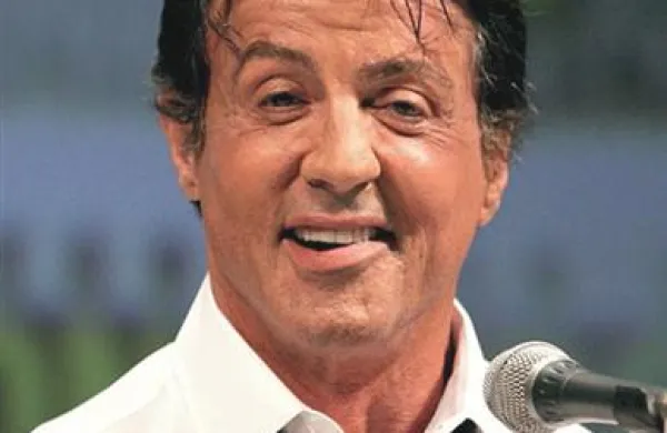 Sylvester Stallone se bo že spet ukvarjal z Rockyem