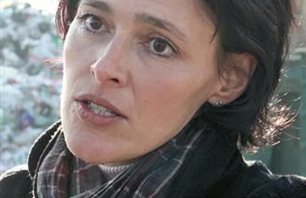 Vlasta Kukanja