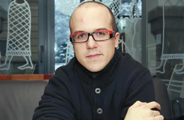 Nejc Gazvoda