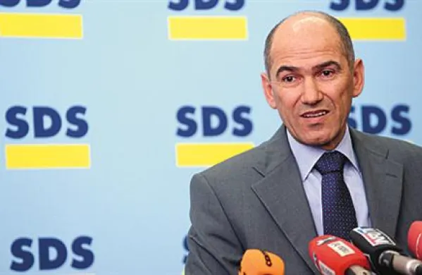 V SDS glede arbitražnega sporazuma niso preveč zadovoljni