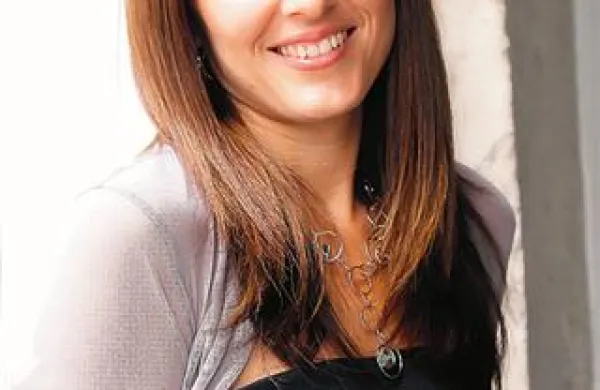 Andreja Čmaj Fakin