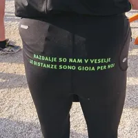 ... in še na zadnjici