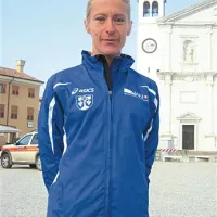 Aleksandra Fortin, najhitrejša Slovenka