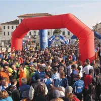 Prvo startno mesto