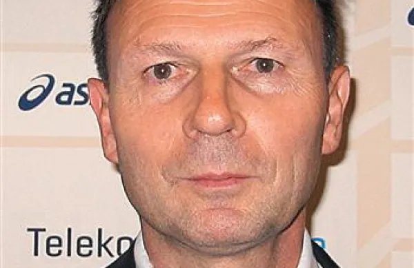 Boris Mikuž