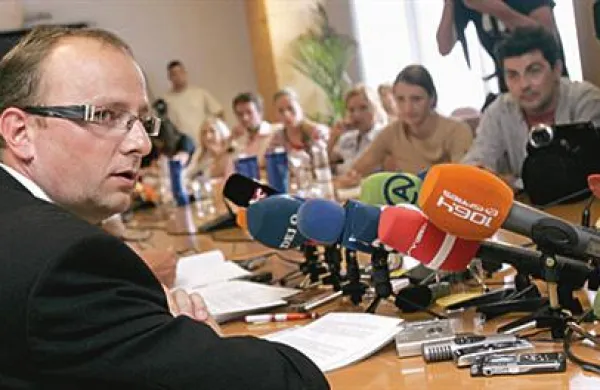 SLS za večjo učinkovitost pravosodnega sistema predlaga odvzem trajnega sodniškega mandata