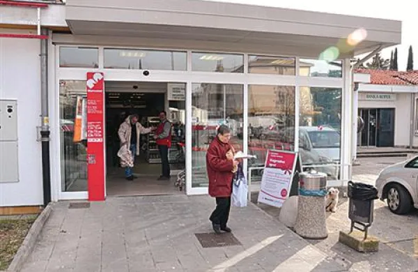 Uprava Mercatorja ne podpira (več) prodajnih aktivnosti