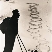 Hannes Schneider in njegove smučine