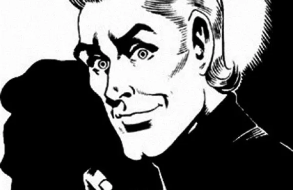 Alan Ford