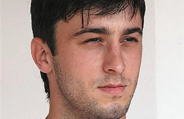 Goran Galešić