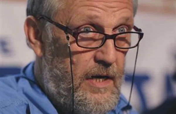 Matjaž Hanžek