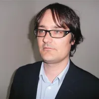 Direktor ATC Kanin Simon Klaut