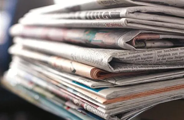 Mediji vse bolj postajajo avtoriteta konstruiranja realnosti 