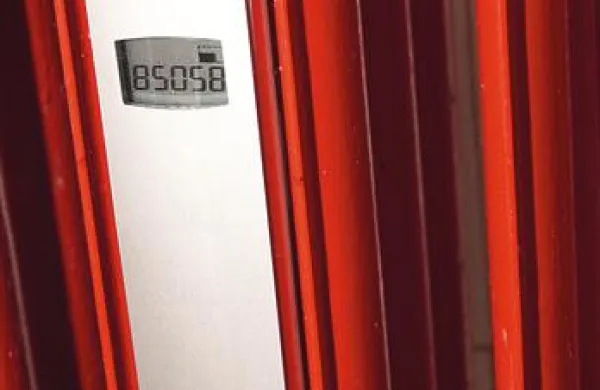  Čeprav so  plačali delilnike, jih nekateri še vedno nimajo