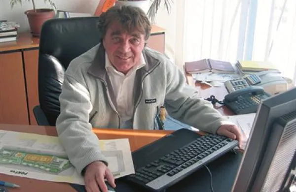 Ivan Vinčec
