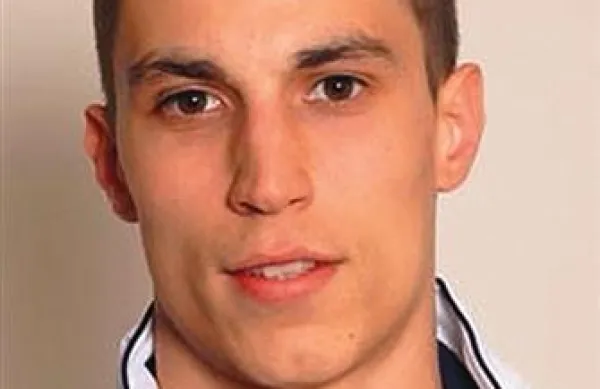 Klemen Čebulj je bil adut s klopi