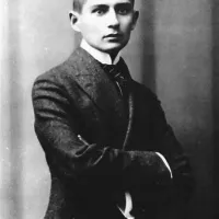 Franz Kafka 