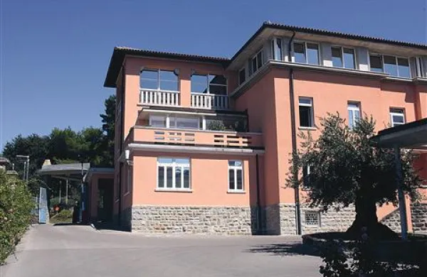 V Ortopedski bolnišnici Valdoltra poteka danes tradicionalni raziskovalni dan 