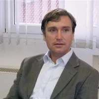 Dr. Bogdan Ambrožič: “Prihodnje leto bodo raziskovalni dnevi prerasli v mednarodni dogodek.”