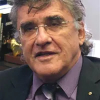 Prim. mag. Venčeslav Pišot: “Brez znanja ni razvoja.”