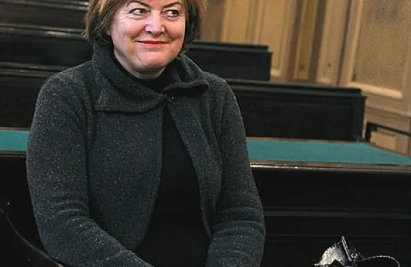 Hilda Tovšak