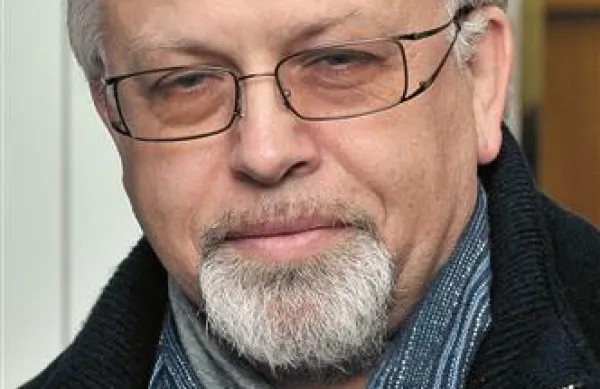 Peter Majcen